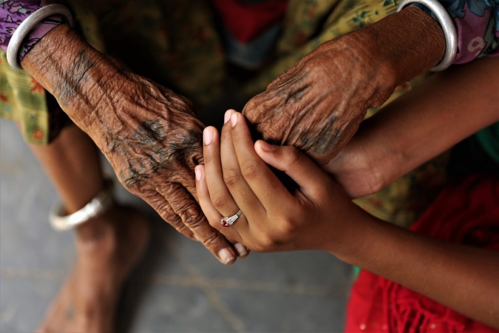 Youth Summit on Human Fraternity & Compassion