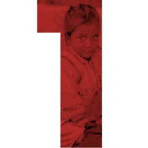 numeric number 1