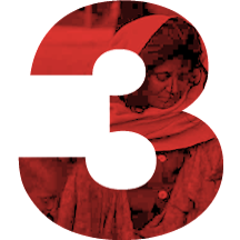 numeric number 3