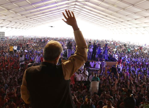 Kailash Satyarthi social reformer