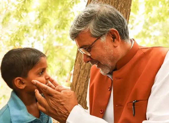 Compassion-Quotient