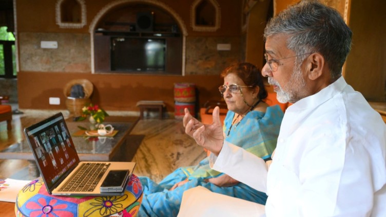 Youth on the Path of Making New India