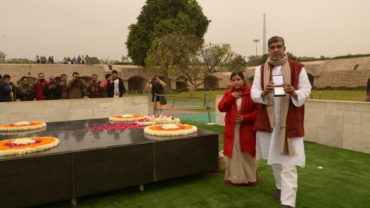 Mahatma Gandhi: The Most Outstanding Compassionate Leader of the Last Century