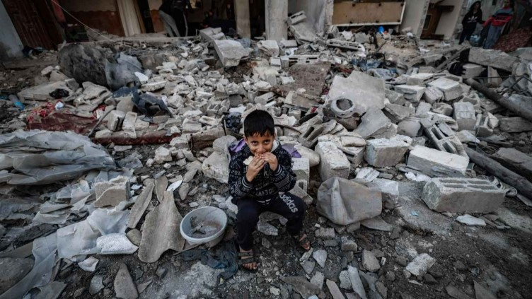 Compassion in Geopolitics is the Solution to Global Peace
