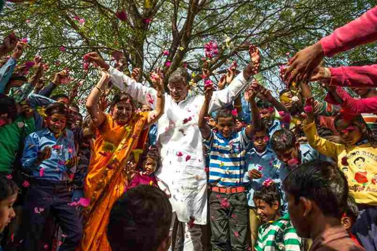 Bal Ashram