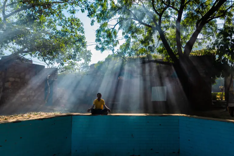 Bal Ashram 2