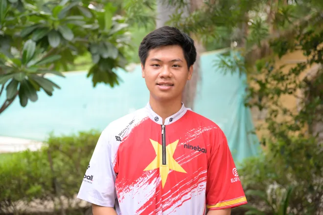 Le minn Bin